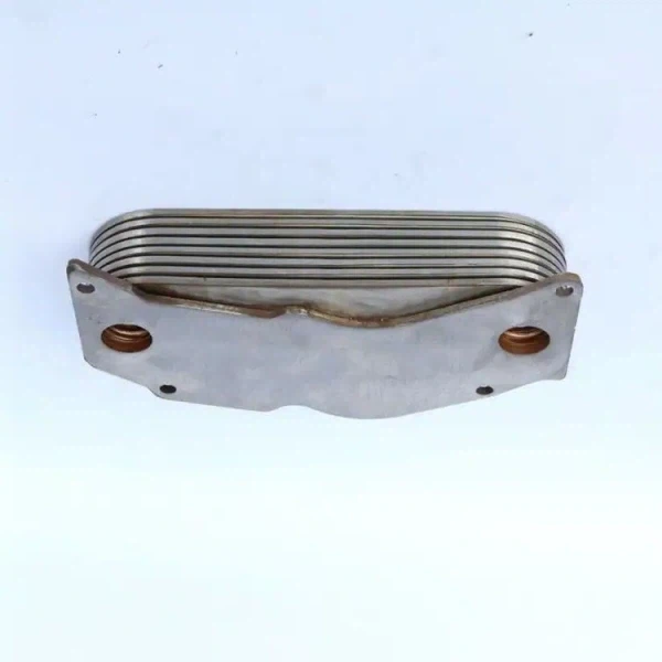Oil Cooler