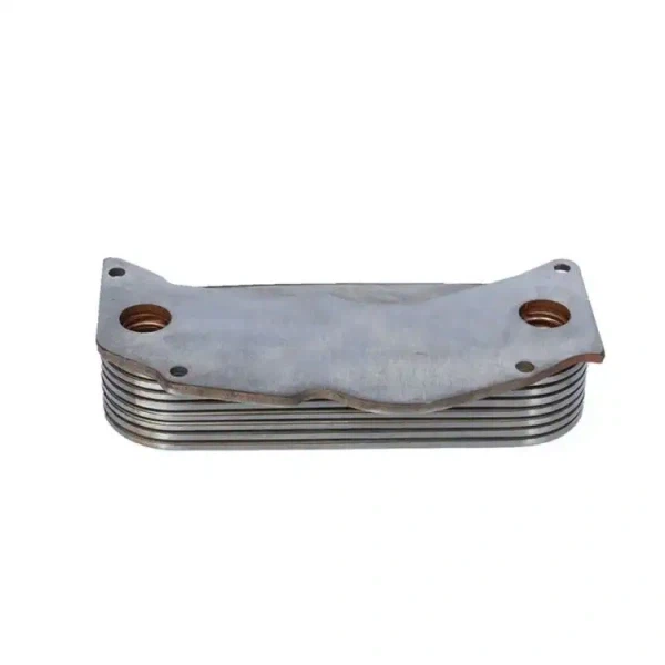 Howo Truck Oil Cooler